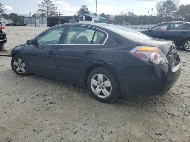 2008 Nissan Altima 2.5