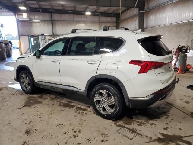 2023 Hyundai Santa FE SEL Premium