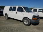 2014 Chevrolet Express G2500