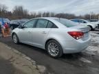 2012 Chevrolet Cruze ECO