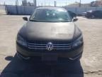 2012 Volkswagen Passat SE