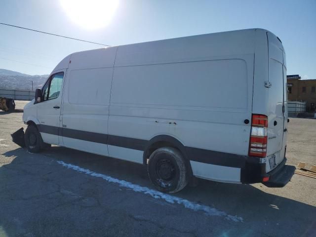 2014 Freightliner Sprinter 2500