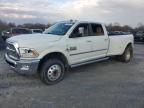 2016 Dodge 3500 Laramie