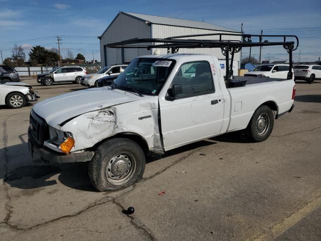 2005 Ford Ranger