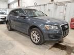 2010 Audi Q5 Premium Plus