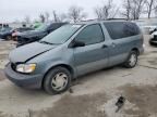 2000 Toyota Sienna LE