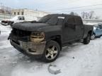 2011 Chevrolet Silverado K2500 Heavy Duty LTZ