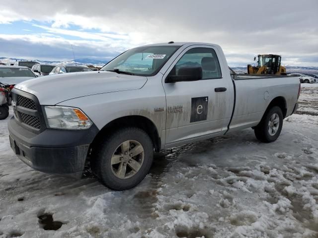 2018 Dodge RAM 1500 ST