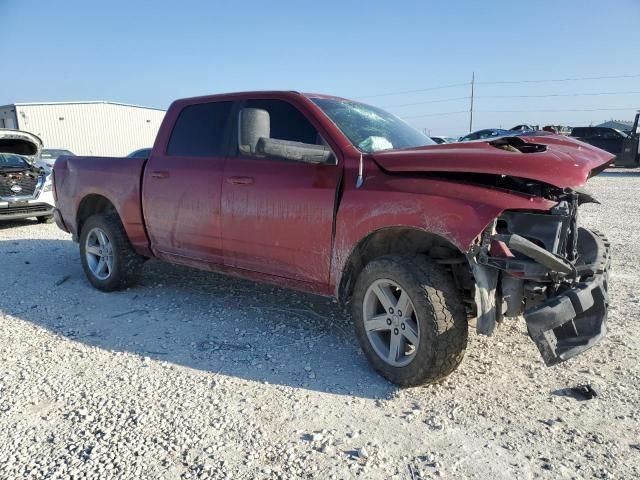 2012 Dodge RAM 1500 Sport