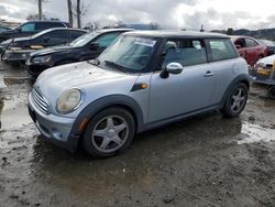 Mini Cooper Vehiculos salvage en venta: 2007 Mini Cooper