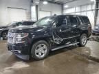 2017 Chevrolet Tahoe K1500 LT