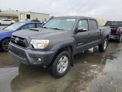 2015 Toyota Tacoma Double Cab Long BED en venta en Martinez, CA