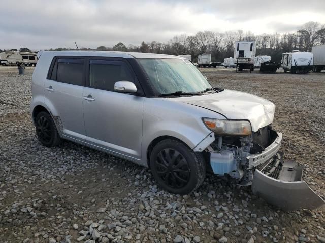 2009 Scion XB