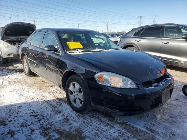 2008 Chevrolet Impala LT