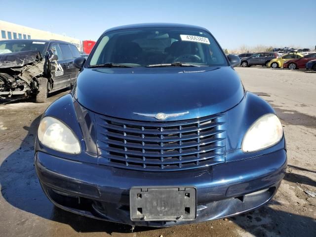 2003 Chrysler PT Cruiser Touring