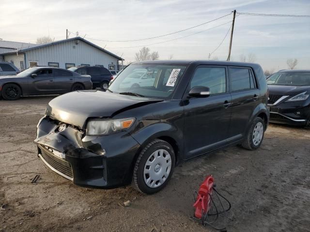 2012 Scion XB