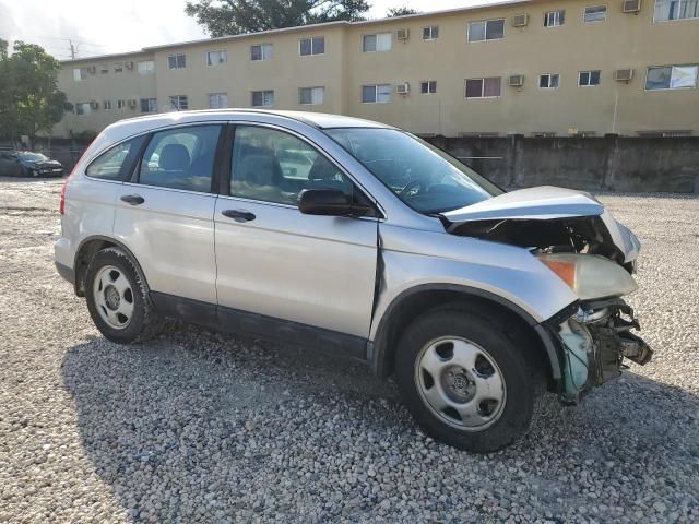 2010 Honda CR-V LX