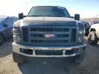 2010 Ford F250 Super Duty