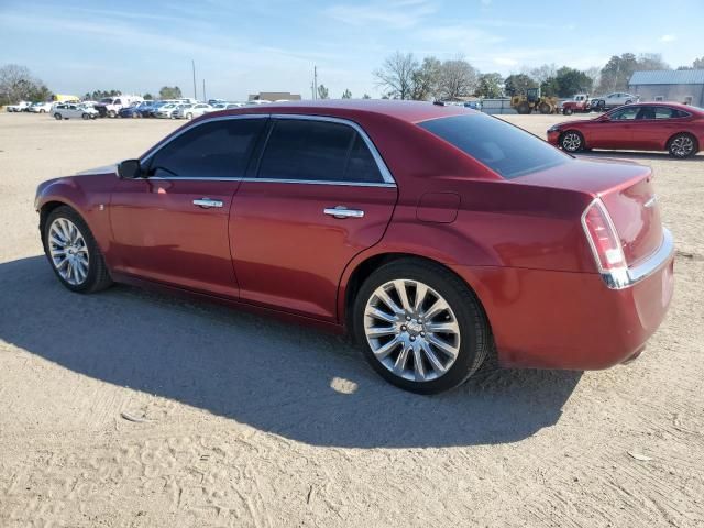 2013 Chrysler 300