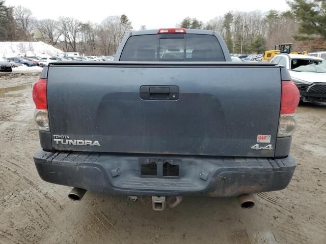 2008 Toyota Tundra Double Cab