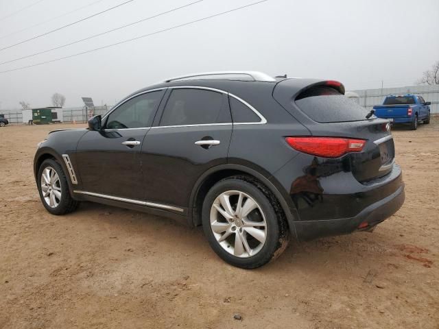 2013 Infiniti FX37