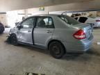 2011 Nissan Versa S