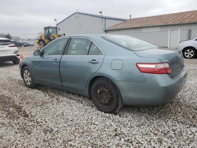 2009 Toyota Camry Base