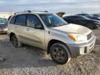 2003 Toyota Rav4