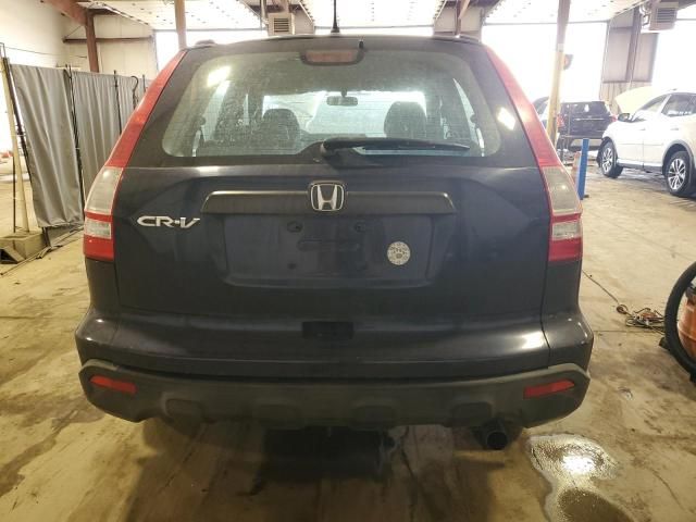 2008 Honda CR-V LX