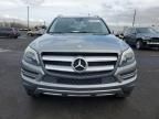 2014 Mercedes-Benz GL 450 4matic