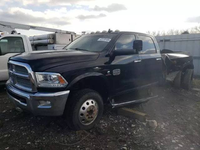 2014 Dodge RAM 3500 Longhorn