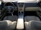 2007 Lexus IS 250