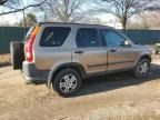 2002 Honda CR-V EX