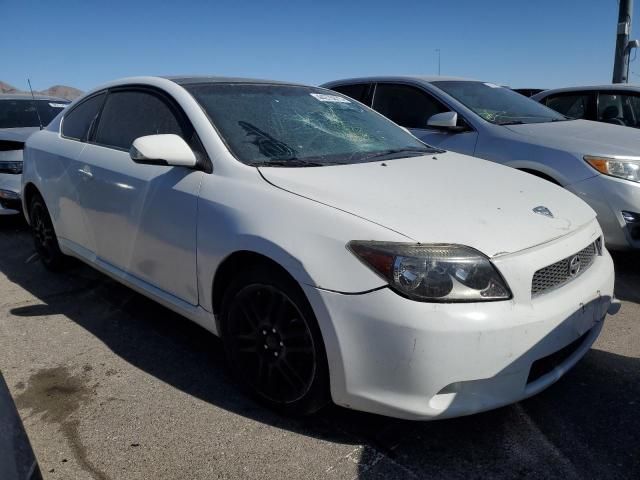 2007 Scion TC