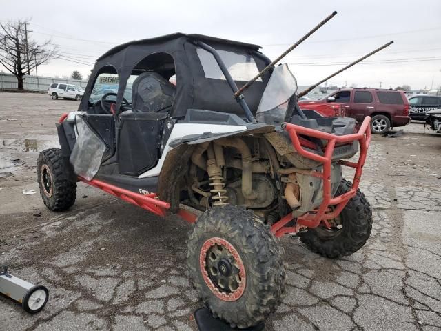 2020 Polaris RZR XP 4 1000