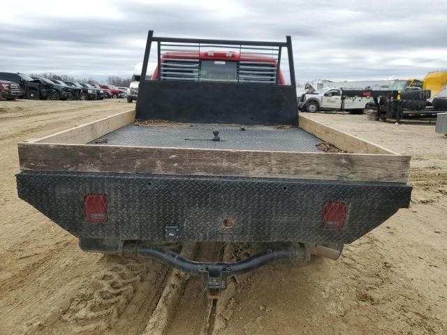 2008 GMC Sierra K1500