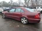 2006 Mercedes-Benz E 350 4matic