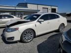 2009 Lincoln MKS