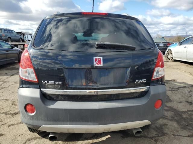 2009 Saturn Vue XE