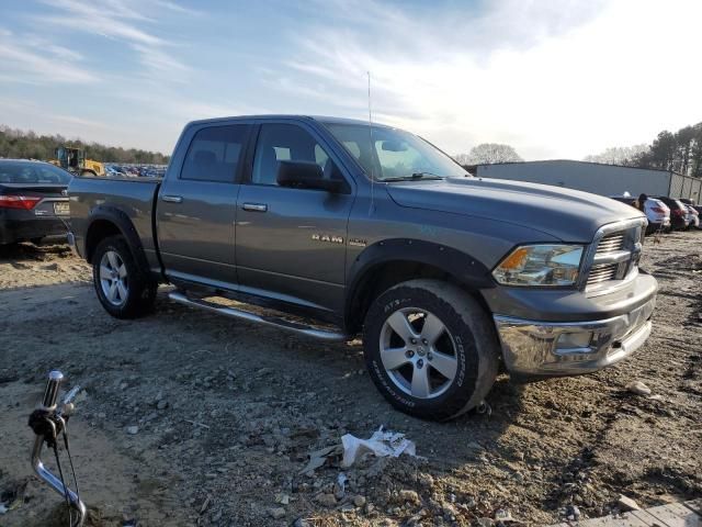 2009 Dodge RAM 1500