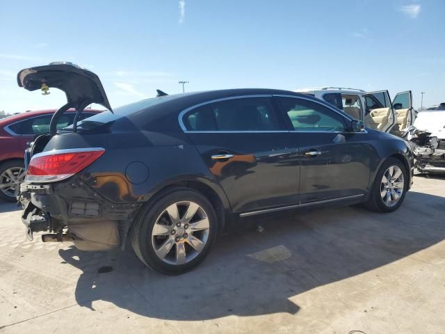 2013 Buick Lacrosse