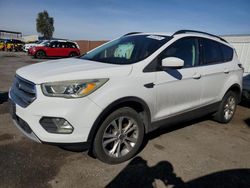 Run And Drives Cars for sale at auction: 2017 Ford Escape SE