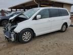 2010 Honda Odyssey EX