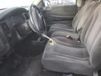 2002 Dodge Dakota SLT