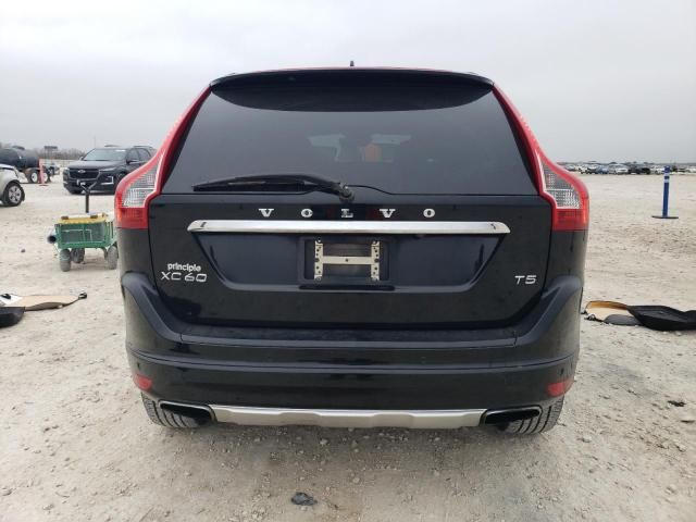 2015 Volvo XC60 T5 Premier