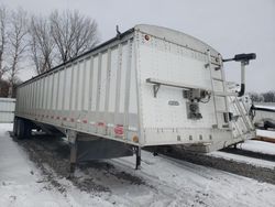 Salvage trucks for sale at Avon, MN auction: 2009 Corn Trailer