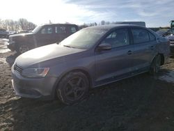 2014 Volkswagen Jetta SE en venta en Duryea, PA