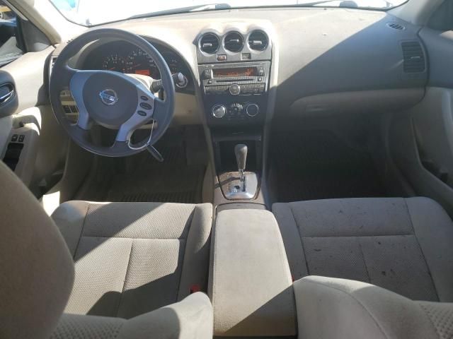 2008 Nissan Altima 2.5