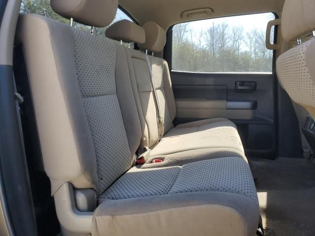 2011 Toyota Tundra Crewmax SR5