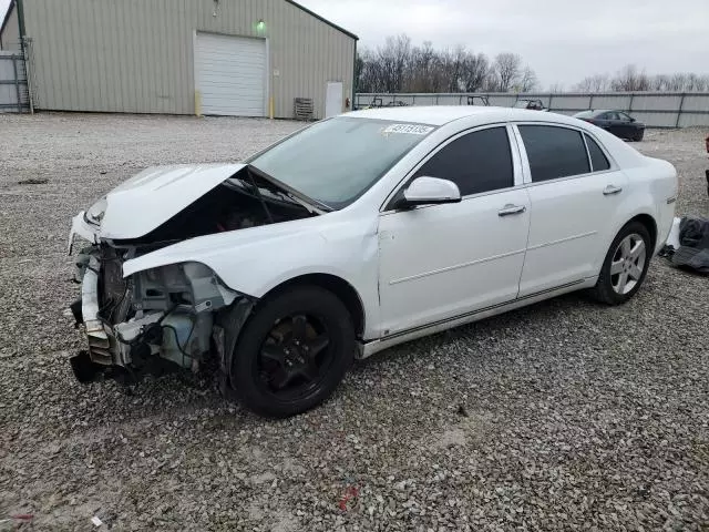 2009 Chevrolet Malibu 1LT